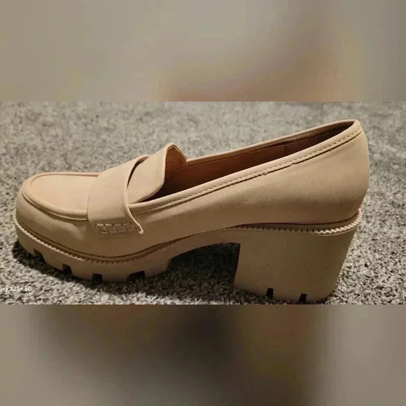 DV Dolce Vita Women's Neeka Loafer  Size 8 - Picture 8 of 14